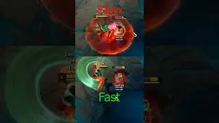 What EXACTLY is Input Buffering? #leagueoflegends #fyp #shorts #inputbuffering