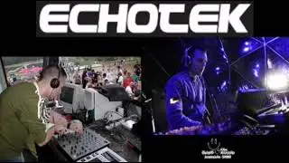 Especial: Echotek (Old Is Gold)