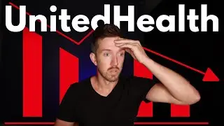 CEO Murder, Fraud, and $250 Billion Lost: What Happened to UnitedHealth