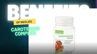 Neolife Carotenoid complex |GNLD products order +2349083336034