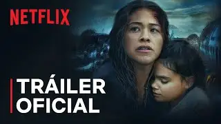 Disomnia (EN ESPA&Ntilde;OL) | Tr&aacute;iler oficial | Netflix