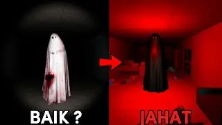 BERMAIN GAME TIDAK SERAM 💀 | Paranormal Multiplayer Indonesia