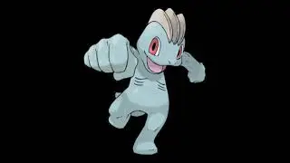 ChaoEmperor's Pokemon Mascot Costume Ideas: Machop #machop #mascotcostume #pokemon