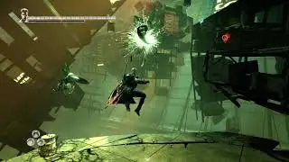 DmC: Devil May Cry Soundtrack (In-Game) - 68 - Age of Mutation [Calm Instrumental]