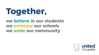 U2L&rsquo;s Believe, Embrace, Unite Campaign