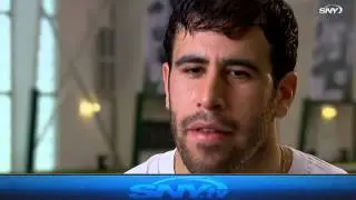 Jets Nation: Jace Amaro