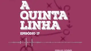 Podcast A Quinta Linha #17 - Bunnygate (04/04/2022)