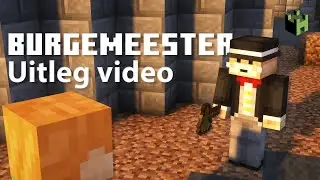 Burgemeester | GeoCraft Ranks