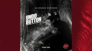 Chronic Law - Undo Button [Audio Visualizer]