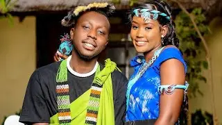 JAMES CHOL OTOR AND MALJWOK JOSEPH LWAU – ENGAGEMENT CEREMONY VIDEO (PART 1)