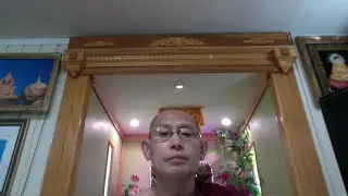 Path Of Purification (About Concentration - Part 27)(6-23-2021)