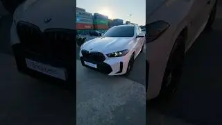Купили Х6, везем в 🇧🇾 за 8 млн руб🔥