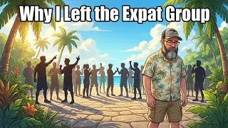 Nicaragua Live 🇳🇮 Why I Left the WhatsApp Expats of Nicaragua Group