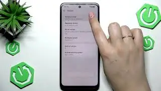 OPPO A5x &ndash; How to Enable or Disable Automatic Software Update
