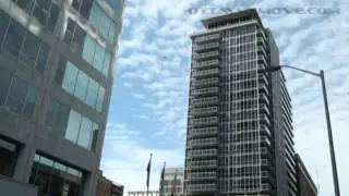 The Mondrian - 324 Laurier Avenue West - Luxury Condos - OttawaMove.com