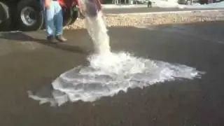 Pervious concrete EPA NJ