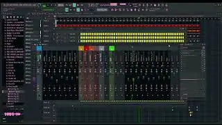 Afro beat gospel instrumental Edo type beat
