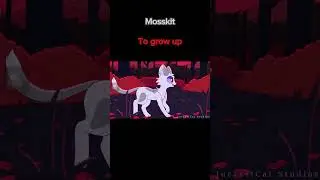 Warrior cats who deserve a second chance part 2