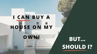 Buying A Home - Do I NEED a real estate agent?