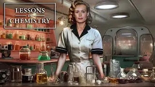 Уроки химии, 2 сезон (2026) с Бри Ларсон и Льюисом Пуллманом
