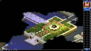 Red Alert 2 | Кампания союзников | Миссия 1 | Сложный уровень сложности #redalert2 #redalert2game...