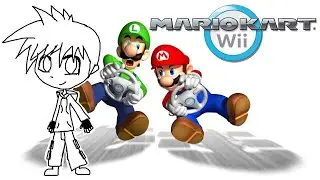 (LOUD GAME AUDIO) Mario Kart Wii 50cc Mushroom Cup, Flower Cup, Star Cup, & Special Cup