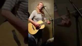 Lissie : When I'm Alone  4/21/2017 Midwest Music Store Winona MN