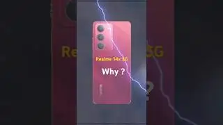 Don't Buy Realme 14x : 3 Big Problems ❌