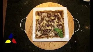 Keto Poutine (keto, sugar free, gluten free)