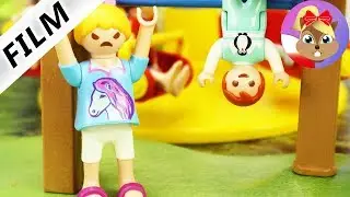 Playmobil Film polski | ZAWSZE MÓW 