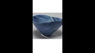 Paula Murray &ndash; Meaning and Movement through Slip Casting