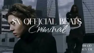 [SX OFFICIAL BEATS] 