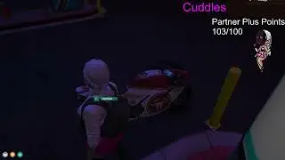 Cuddles - NoPixel WL | ArtByBaha Vod - Streamed on March 24 2025
