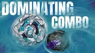 Tide Whale 7-60LF: Downward Smash King?! | Competitive Combo Battles!