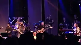 REVOLVER - Keep On Looking 25.09.2015 Trockau