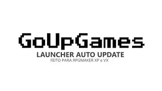 [GoUpGames] Launcher Auto Update