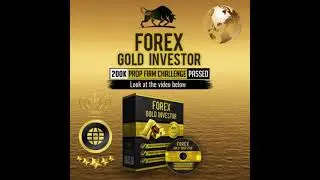 Forex Gold Investor - Best Converting Forex Robot Of Gold, Software Trading