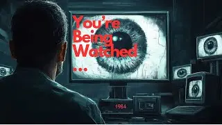 Big Brother&rsquo;s Watching You| Soundtrack for 1984 George Orwell