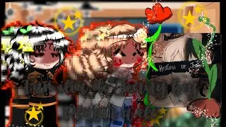 ◑★Família do Johnny Boy reagir a ele★◑|🇧🇷|{Minha Au}♥︎★✮✩