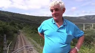 El Silencio de un pueblo I Media Concha (Molledo) I 12 octubre 2020