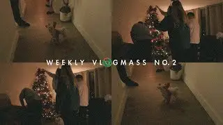 WEEKLY VLOGMASS NO. 2