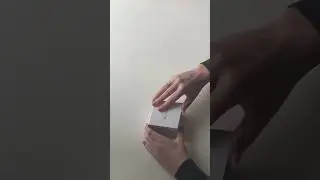 Mejuri Dome ring