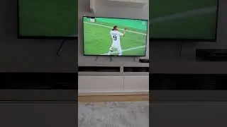 Real madrid vs Bayern munich