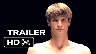 Test Official Trailer 1 (2014) - Gay Drama HD