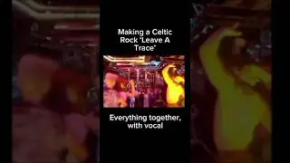 How to make an '80s Celtic Rock CHVRCHES track!