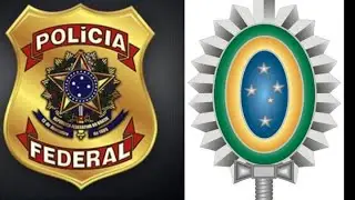 Arma na Policia Federal vs Arma no Exercito Brasileiro (SINARM vs SIGMA)
