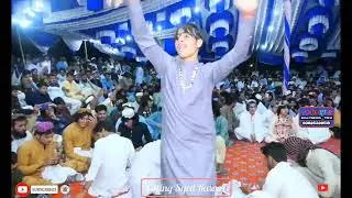 Abdullah Marwat New Mast Dance _Pashto Peshawar Mast Saaz _ Pakistani Wedding Khattak Dance 2023