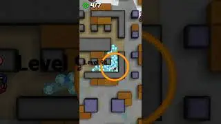 hunter Assassin level 94 | #gaming | #shorts | #hunterassassin | bata boy gaming