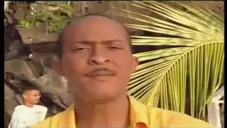 LUC LABONNE - Hier aujourd'hui / Zouk R&eacute;tro 1998