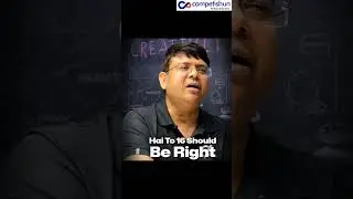 Improve JEE Test Accuracy: Strategy to Reduce Mistakes and Boost Scores